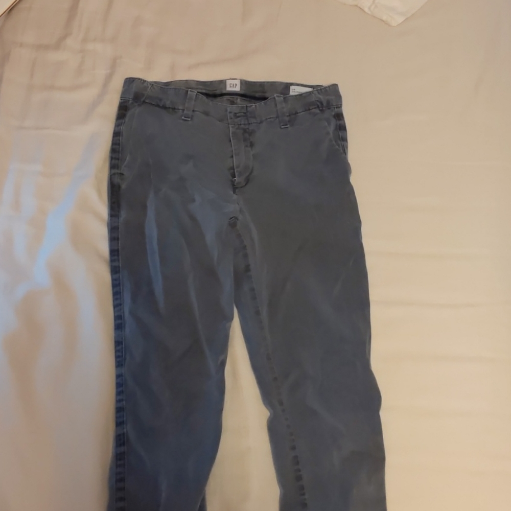 Gap girlfriend Chino pants